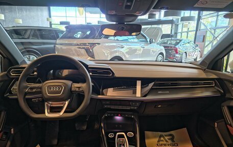 Audi A3, 2026 год, 3 990 000 рублей, 25 фотография
