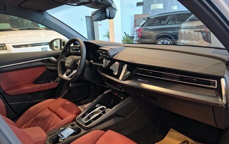 Audi A3, 2026 год, 3 990 000 рублей, 28 фотография