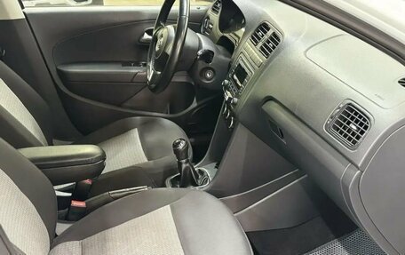 Volkswagen Polo VI (EU Market), 2014 год, 659 000 рублей, 8 фотография