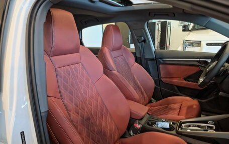 Audi A3, 2026 год, 3 990 000 рублей, 29 фотография