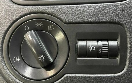 Volkswagen Polo VI (EU Market), 2014 год, 659 000 рублей, 11 фотография