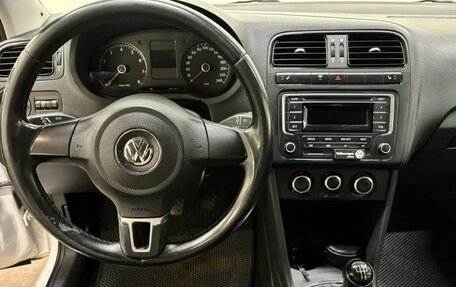 Volkswagen Polo VI (EU Market), 2014 год, 659 000 рублей, 10 фотография