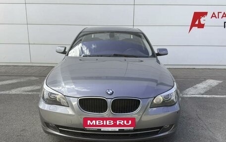 BMW 5 серия, 2007 год, 1 190 000 рублей, 5 фотография