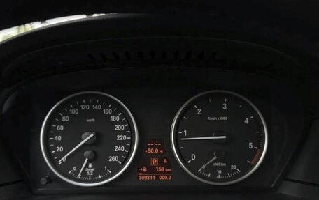 BMW 5 серия, 2007 год, 1 190 000 рублей, 16 фотография