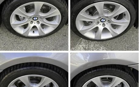 BMW 5 серия, 2007 год, 1 190 000 рублей, 22 фотография