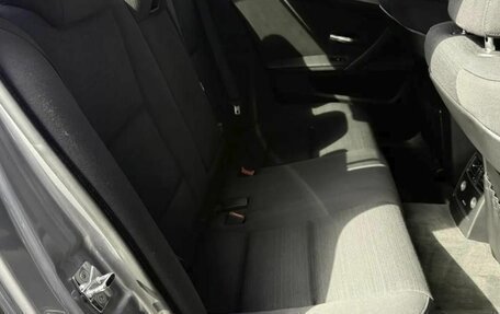 BMW 5 серия, 2007 год, 1 190 000 рублей, 20 фотография