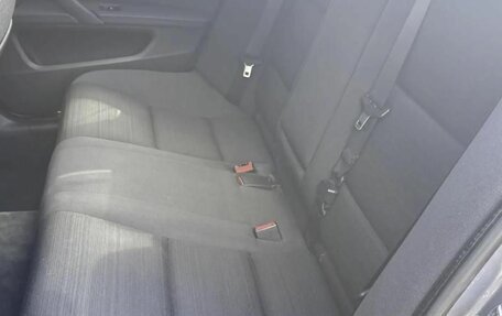 BMW 5 серия, 2007 год, 1 190 000 рублей, 19 фотография