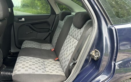 Ford Focus II рестайлинг, 2007 год, 305 000 рублей, 8 фотография
