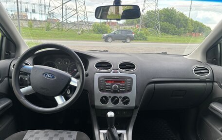 Ford Focus II рестайлинг, 2007 год, 305 000 рублей, 9 фотография
