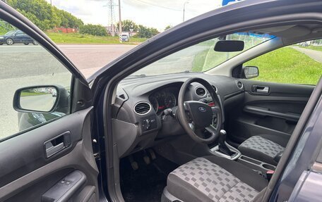 Ford Focus II рестайлинг, 2007 год, 305 000 рублей, 7 фотография
