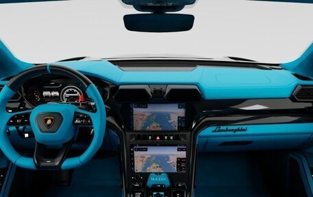 Lamborghini Urus I, 2026 год, 67 900 000 рублей, 9 фотография