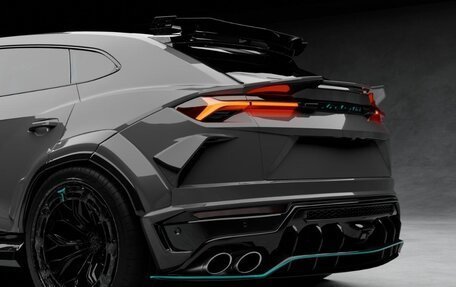 Lamborghini Urus I, 2026 год, 67 900 000 рублей, 4 фотография
