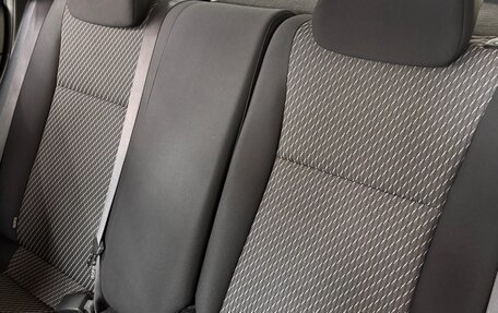 KIA Rio IV, 2018 год, 1 550 000 рублей, 25 фотография