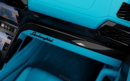 Lamborghini Urus I, 2026 год, 67 900 000 рублей, 10 фотография