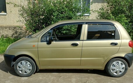 Daewoo Matiz I, 2010 год, 200 000 рублей, 2 фотография
