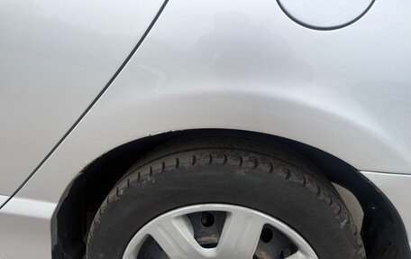 Honda Civic VIII, 2008 год, 490 000 рублей, 7 фотография