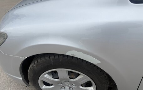 Honda Civic VIII, 2008 год, 490 000 рублей, 5 фотография