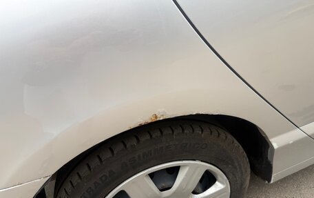 Honda Civic VIII, 2008 год, 490 000 рублей, 8 фотография