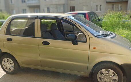 Daewoo Matiz I, 2010 год, 200 000 рублей, 3 фотография