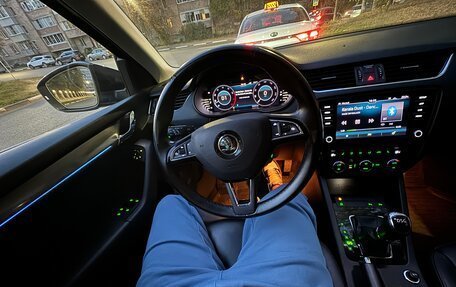 Skoda Octavia, 2020 год, 1 890 000 рублей, 4 фотография
