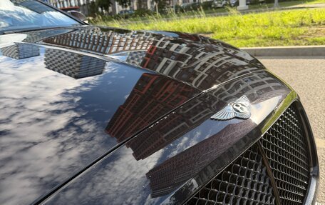Bentley Continental GT II рестайлинг, 2011 год, 4 999 999 рублей, 9 фотография