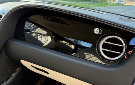 Bentley Continental GT II рестайлинг, 2011 год, 4 999 999 рублей, 17 фотография