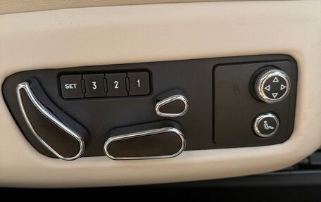 Bentley Continental GT II рестайлинг, 2011 год, 4 999 999 рублей, 15 фотография