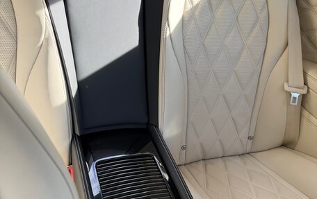 Bentley Continental GT II рестайлинг, 2011 год, 4 999 999 рублей, 19 фотография