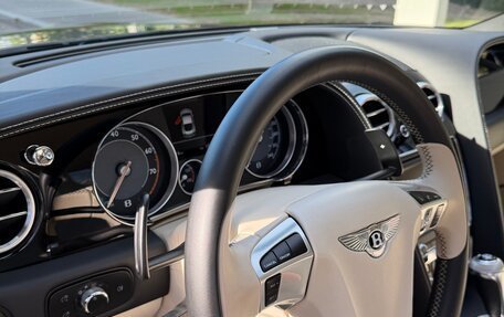 Bentley Continental GT II рестайлинг, 2011 год, 4 999 999 рублей, 20 фотография