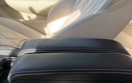 Bentley Continental GT II рестайлинг, 2011 год, 4 999 999 рублей, 24 фотография