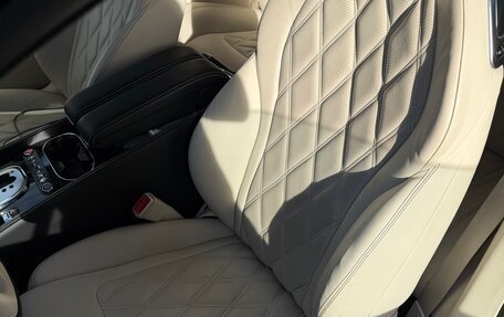 Bentley Continental GT II рестайлинг, 2011 год, 4 999 999 рублей, 27 фотография