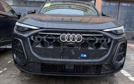 Audi Q5, 2026 год, 5 695 000 рублей, 3 фотография