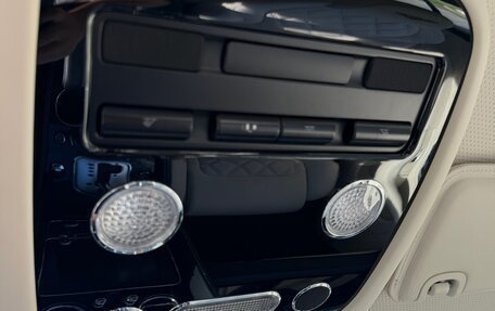 Bentley Continental GT II рестайлинг, 2011 год, 4 999 999 рублей, 30 фотография