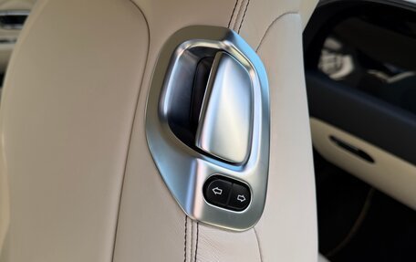Bentley Continental GT II рестайлинг, 2011 год, 4 999 999 рублей, 21 фотография
