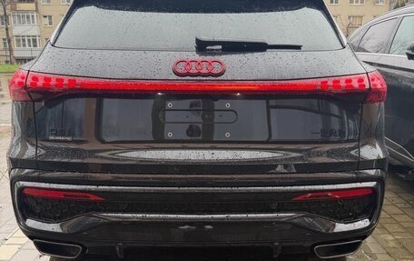 Audi Q5, 2026 год, 5 695 000 рублей, 2 фотография