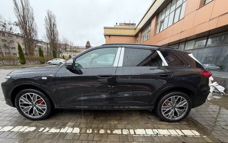 Audi Q5, 2026 год, 5 695 000 рублей, 4 фотография