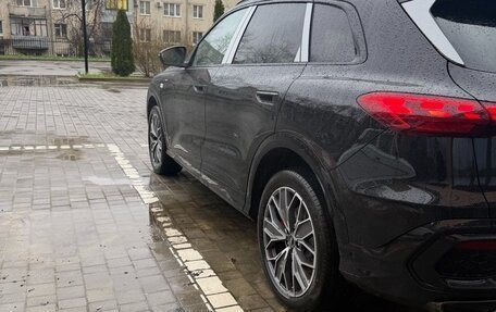 Audi Q5, 2026 год, 5 695 000 рублей, 5 фотография