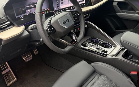 Audi Q5, 2026 год, 5 695 000 рублей, 6 фотография