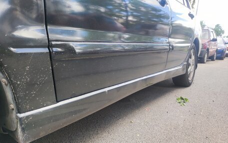 Mitsubishi Lancer IX, 2007 год, 265 000 рублей, 6 фотография