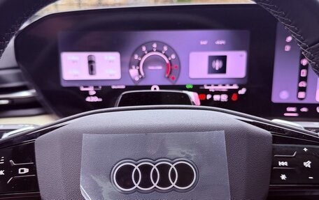 Audi Q5, 2026 год, 5 695 000 рублей, 11 фотография