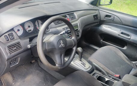 Mitsubishi Lancer IX, 2007 год, 265 000 рублей, 7 фотография