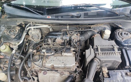 Mitsubishi Lancer IX, 2007 год, 265 000 рублей, 11 фотография
