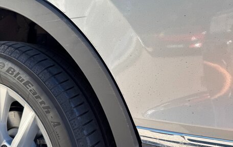 Volkswagen Tiguan II, 2020 год, 3 750 000 рублей, 18 фотография