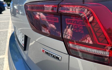 Volkswagen Tiguan II, 2020 год, 3 750 000 рублей, 13 фотография