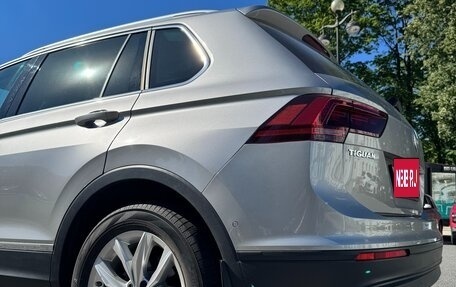 Volkswagen Tiguan II, 2020 год, 3 750 000 рублей, 12 фотография