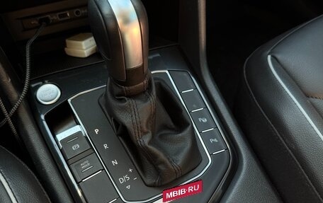 Volkswagen Tiguan II, 2020 год, 3 750 000 рублей, 20 фотография
