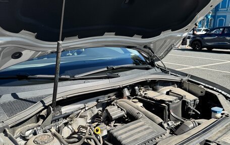 Volkswagen Tiguan II, 2020 год, 3 750 000 рублей, 25 фотография