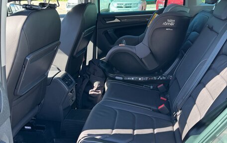 Volkswagen Tiguan II, 2020 год, 3 750 000 рублей, 27 фотография