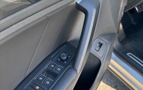 Volkswagen Tiguan II, 2020 год, 3 750 000 рублей, 29 фотография