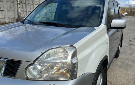 Nissan X-Trail, 2007 год, 700 000 рублей, 2 фотография